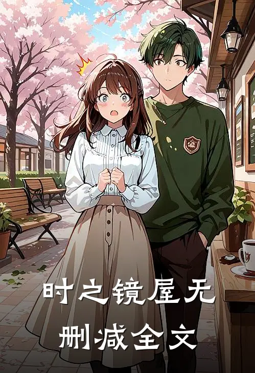 时之镜屋无删减全文