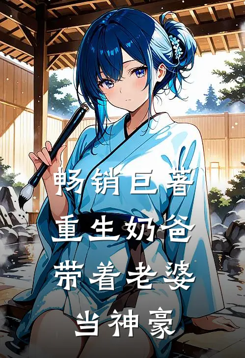 畅销巨著重生奶爸,带着老婆当神豪的