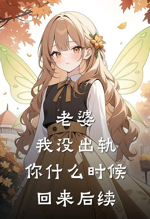 老婆，我没出轨，你什么时候回来后续