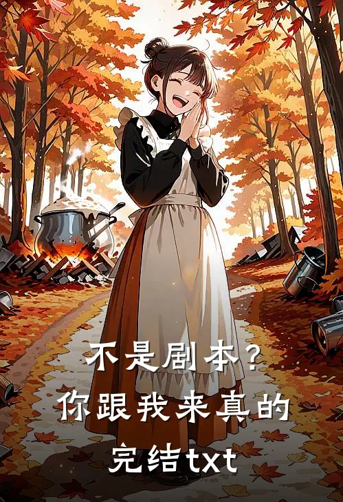 不是剧本？你跟我来真的完结txt