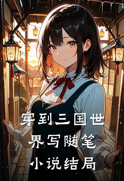 穿到三国世界写随笔小说结局