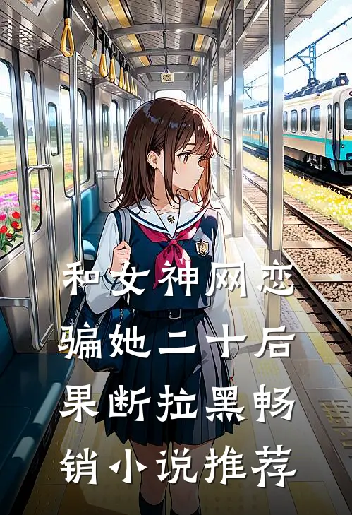 和女神网恋，骗她二十后果断拉黑畅销小说推荐