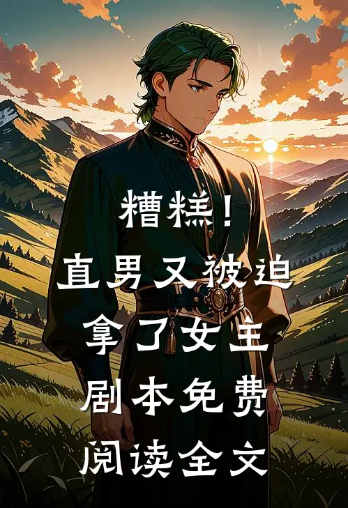 糟糕！直男又被迫拿了女主剧本免费阅读全文