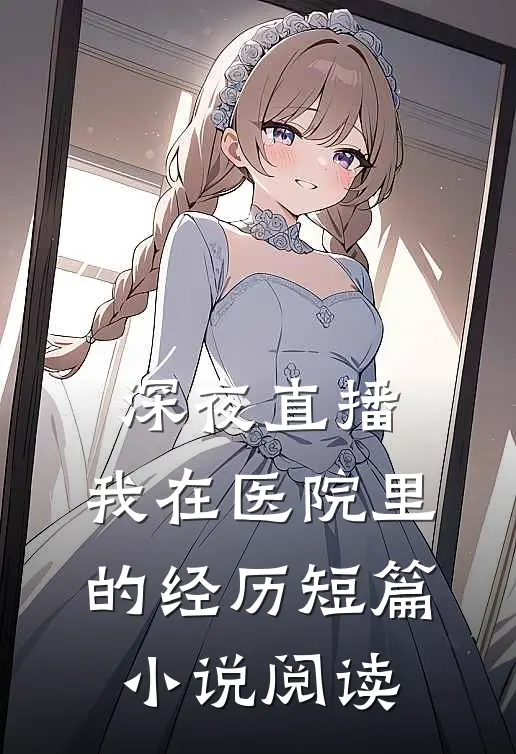 深夜直播：我在医院里的经历短篇小说阅读