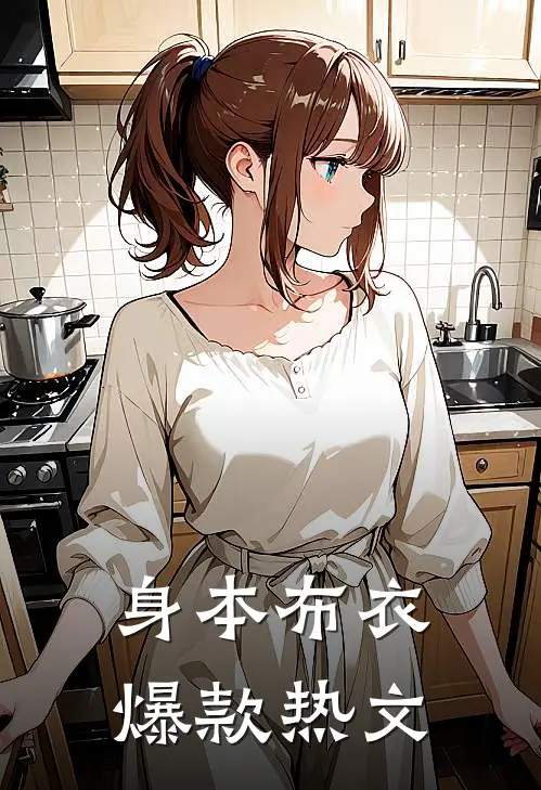 身本布衣爆款热文