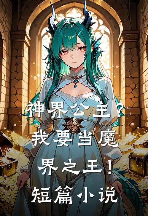 神界公主?我要当魔界之王!短篇