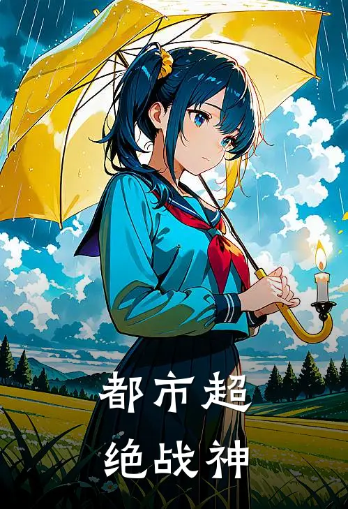 都市超绝战神