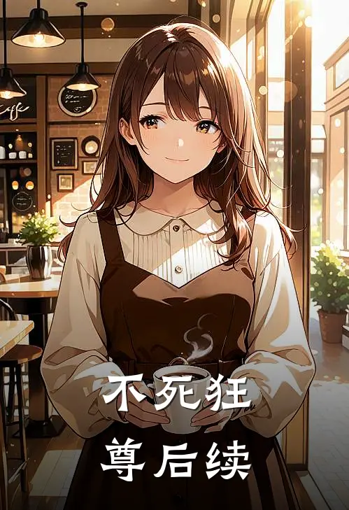 不死狂尊后续