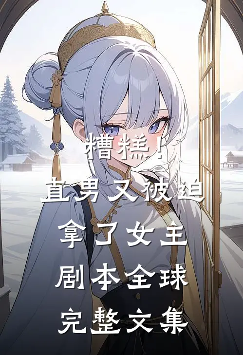 糟糕！直男又被迫拿了女主剧本全球完整文集