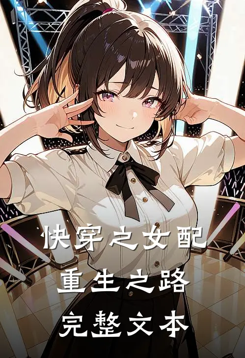 快穿之女配重生之路完整文本