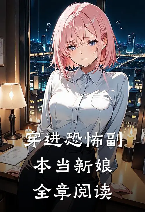 穿进恐怖副本当新娘全章阅读