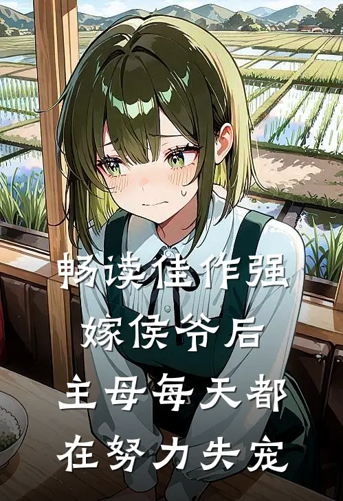 畅读佳作强嫁侯爷后，主母每天都在努力失宠