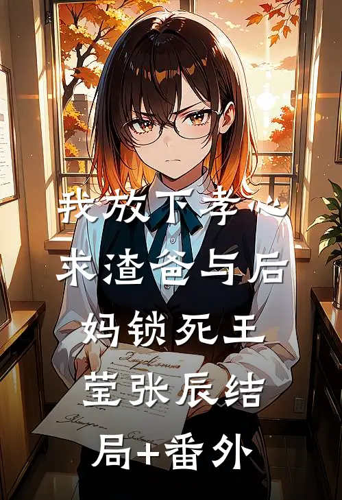我放下孝心，求渣爸与后妈锁死王莹张辰结局+番外