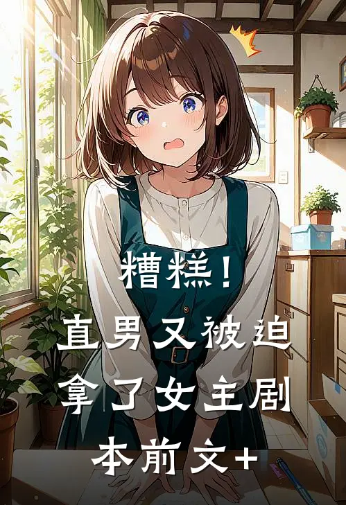 糟糕！直男又被迫拿了女主剧本前文+