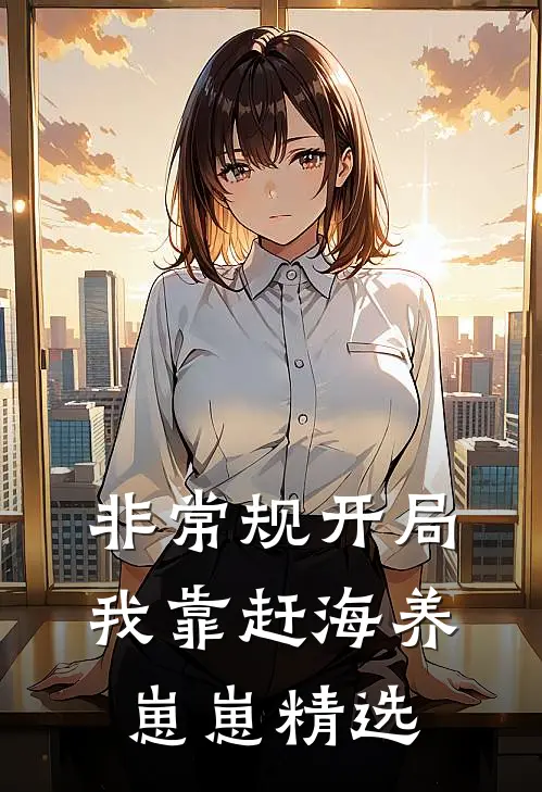 非常规开局：我靠赶海养崽崽精选
