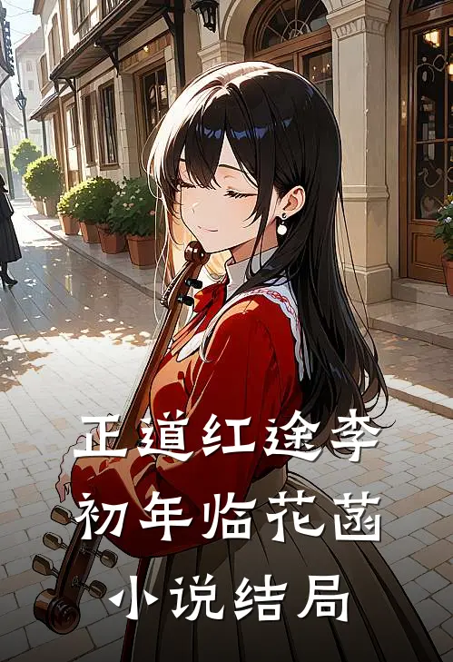 正道红途李初年临花菡小说结局