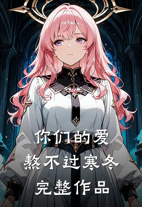 你们的爱,熬不过寒冬完整作品