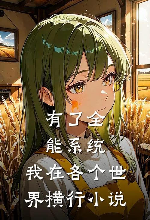 有了全能系统，我在各个世界横行小说