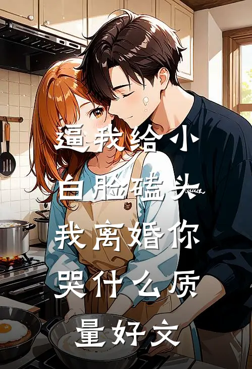 逼我给小白脸磕头，我离婚你哭什么质量好文