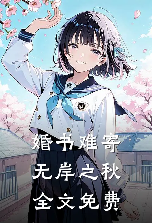 婚书难寄，无岸之秋全文免费