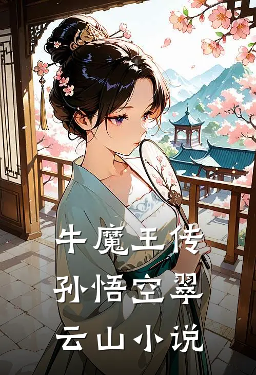 牛魔王传孙悟空翠云山小说