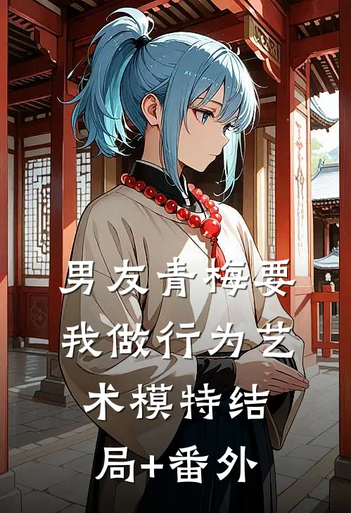男友青梅要我做行为艺术模特结局+番外