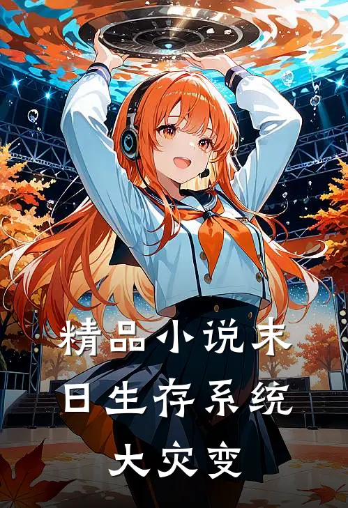 精品小说末日生存系统：大灾变