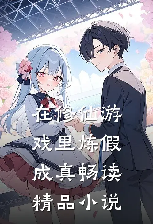 在修仙游戏里炼假成真畅读精品小说