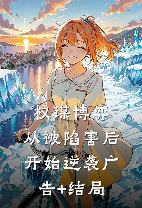 权谋博弈：从被陷害后开始逆袭广告+结局