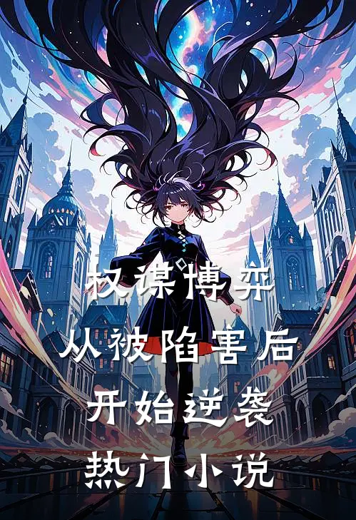 权谋博弈：从被陷害后开始逆袭热门小说