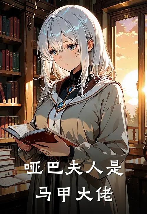 哑巴夫人是马甲大佬