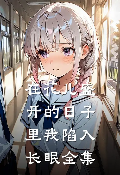 在花儿盛开的日子里我陷入长眠 全集