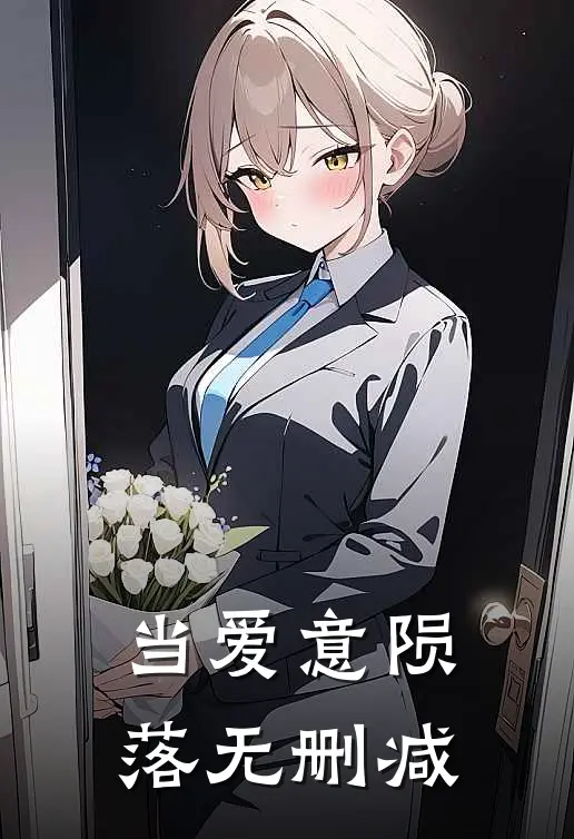 当爱意陨落无删减