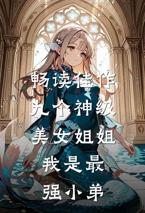 畅读佳作九个神级美女姐姐：我是最强小弟