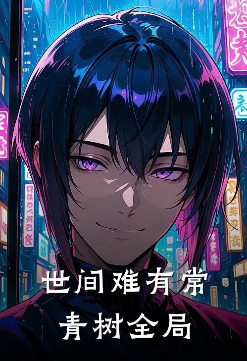 世间难有常青树全局