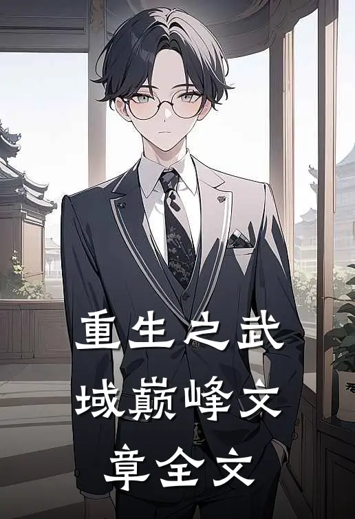重生之武域巅峰文章全文