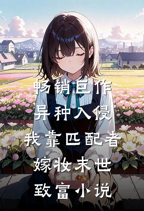 畅销巨作异种入侵,我靠匹配者嫁妆末世致富小说