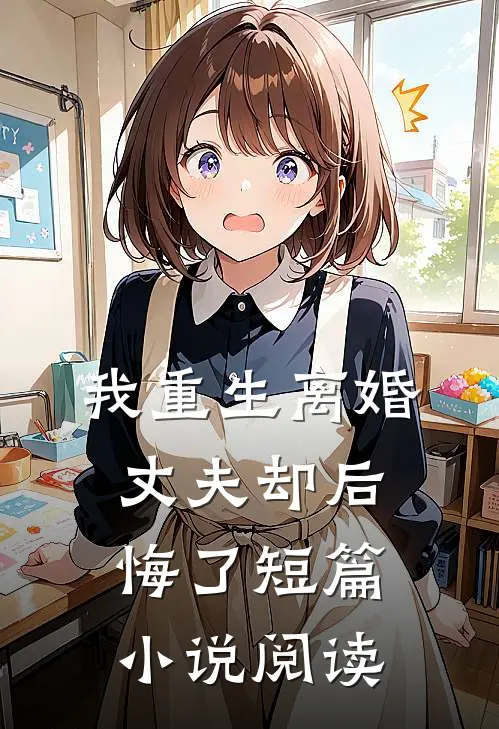 我重生离婚,丈夫却后悔了短篇阅读免费
