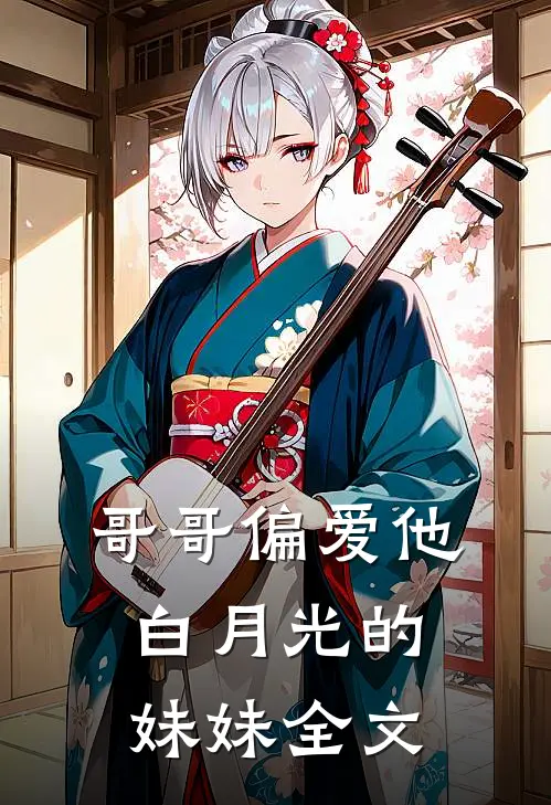 哥哥偏爱他白月光的妹妹全文