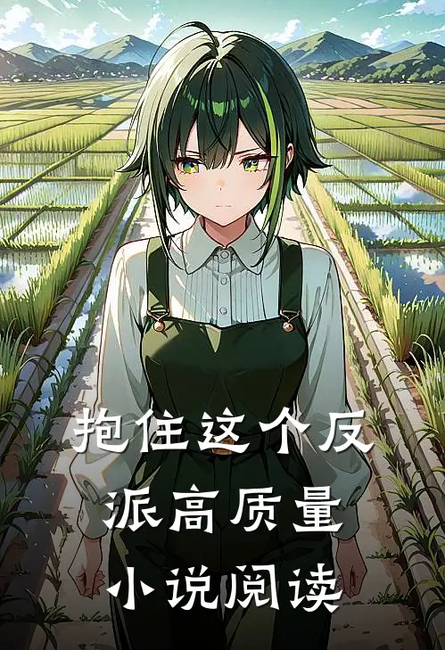 抱住这个反派高质量小说阅读