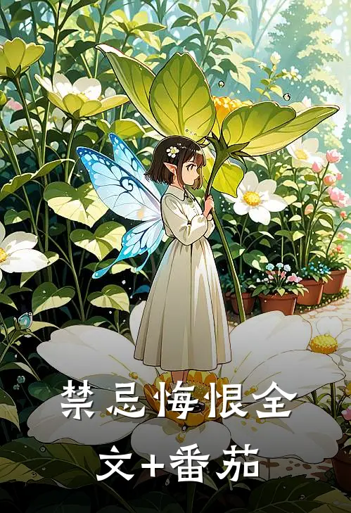 禁忌悔恨全文+番茄
