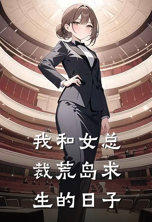 我和女总裁荒岛求生的日子