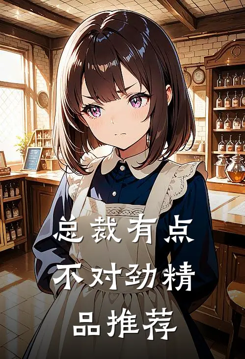 总裁有点不对劲精品推荐