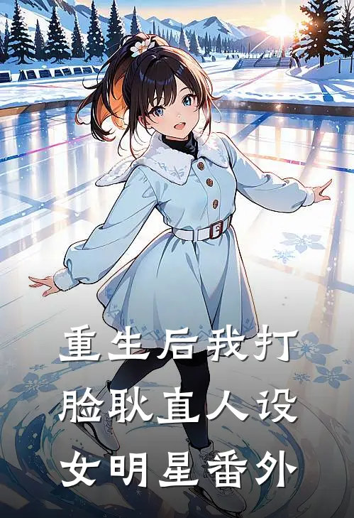 重生后我打脸耿直人设女明星 番外