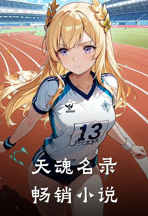 天魂名录畅销小说
