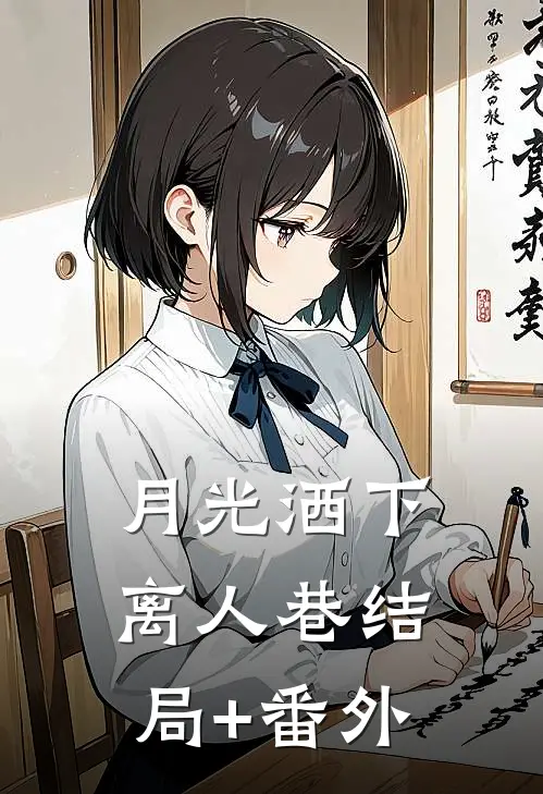 月光洒下离人巷结局+番外