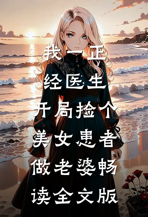 我一正经医生，开局捡个美女患者做老婆畅读全文版