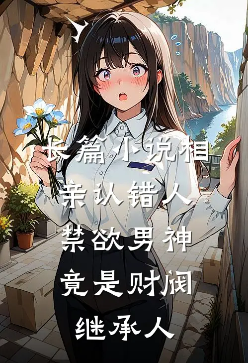 长篇小说相亲认错人，禁欲男神竟是财阀继承人