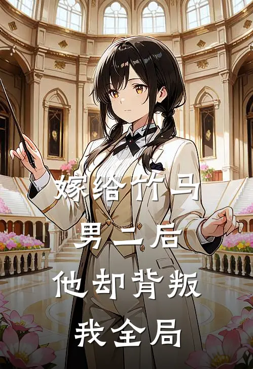 嫁给竹马男二后,他却背叛我全局免费阅读