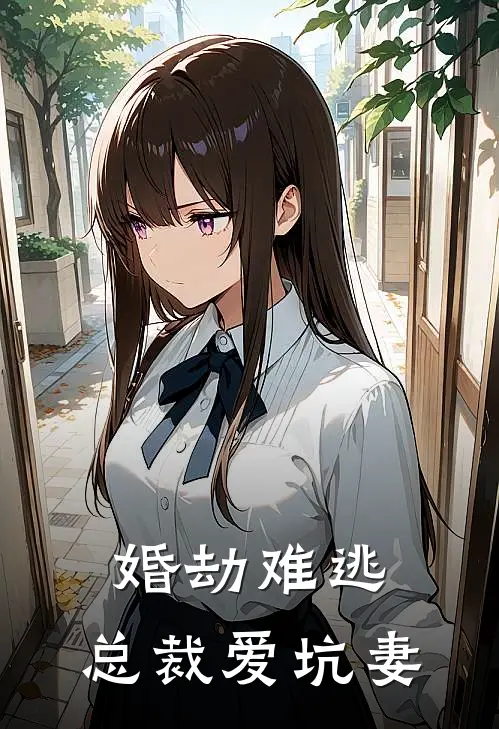 婚劫难逃总裁爱坑妻免费阅读